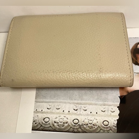 Saint Laurent mini wallet - Picture 16 of 16